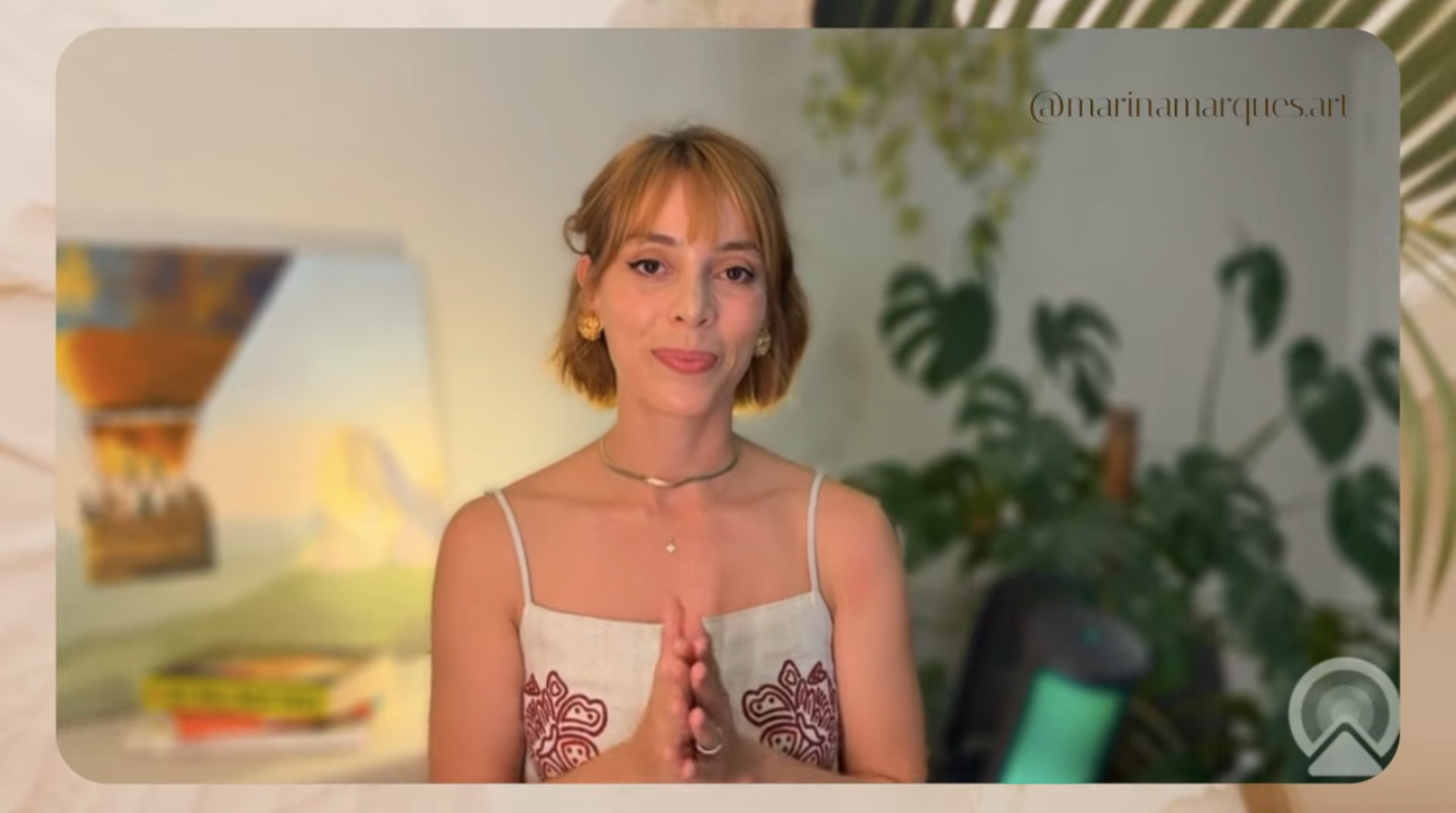 Carregar vídeo: pintura casamento